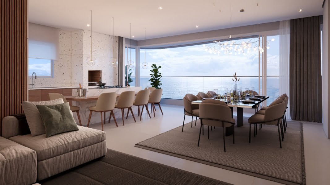 Le Blanc Brava Residence