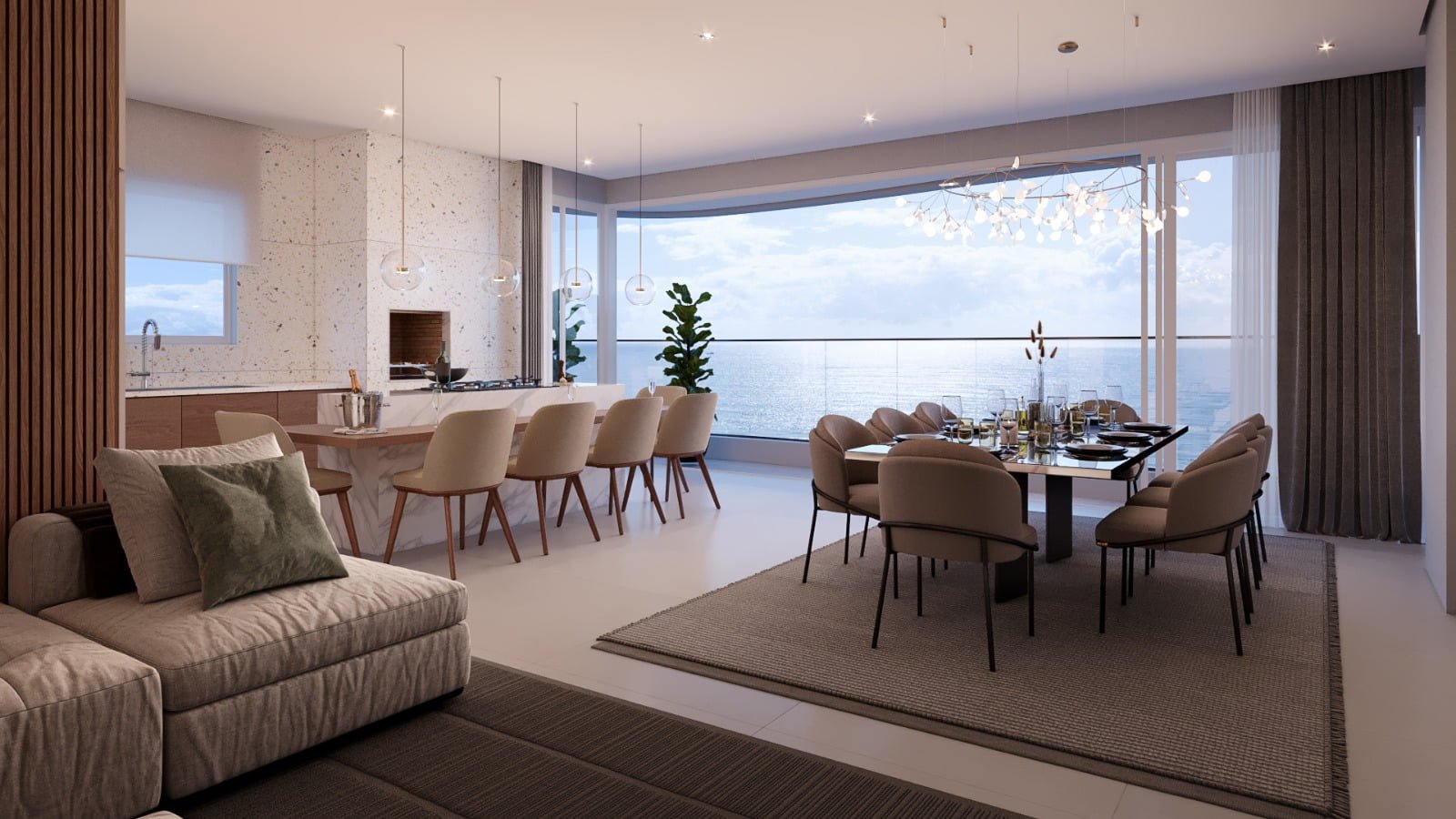 Le Blanc Brava Residence