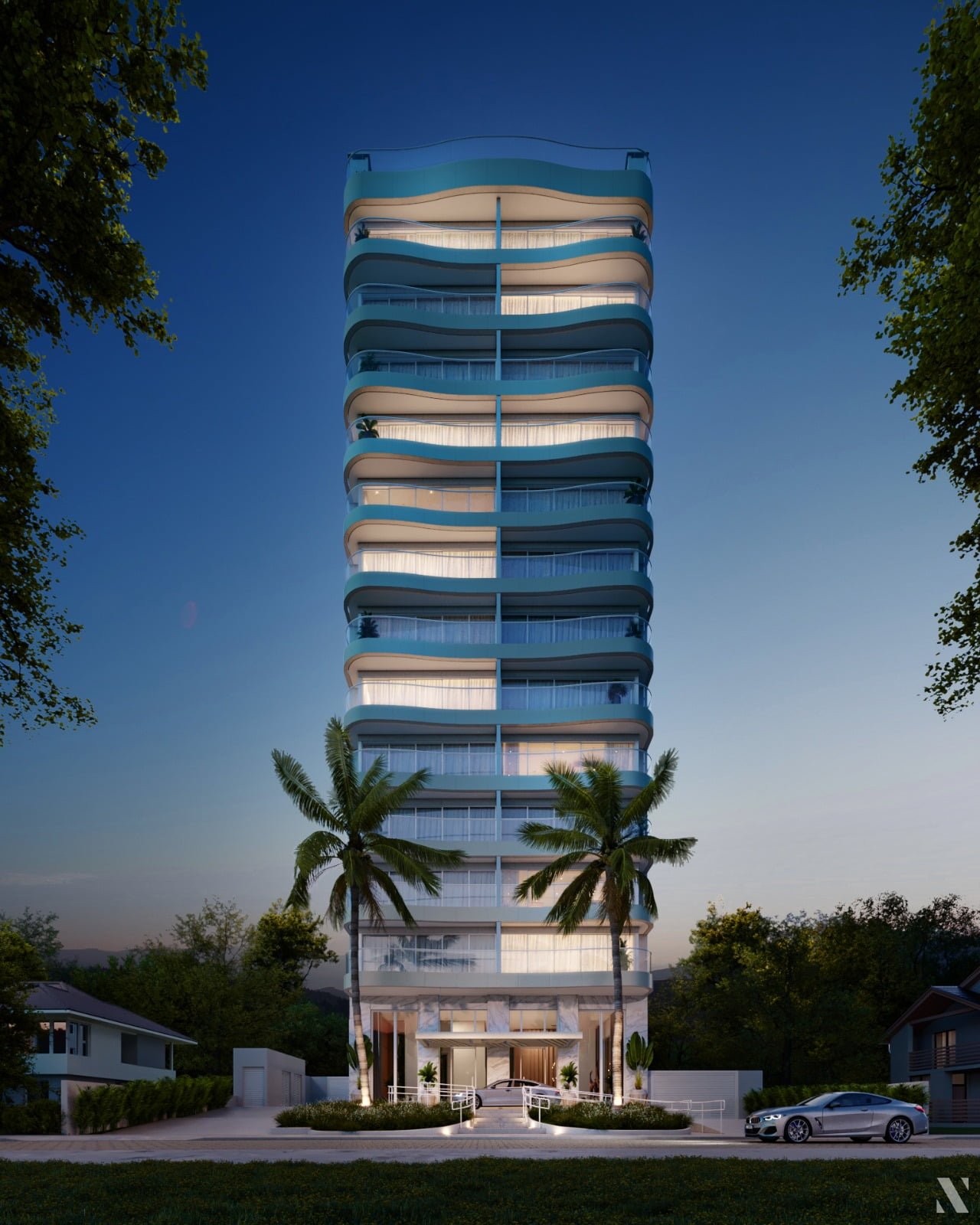 Le Blanc Brava Residence