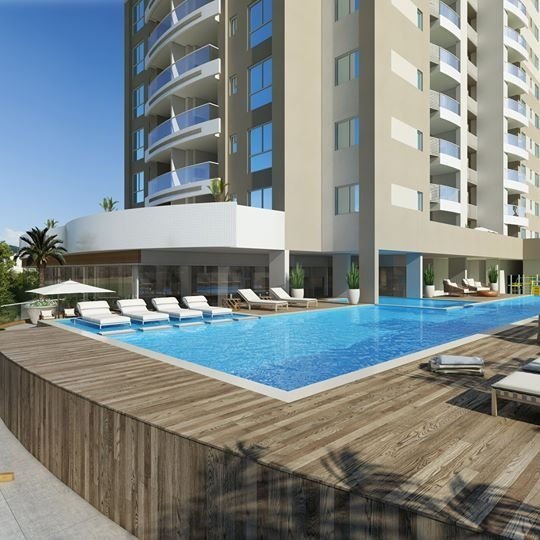 Le Havre Residence Itajaí