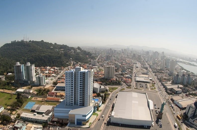 Le Havre Residence Itajaí