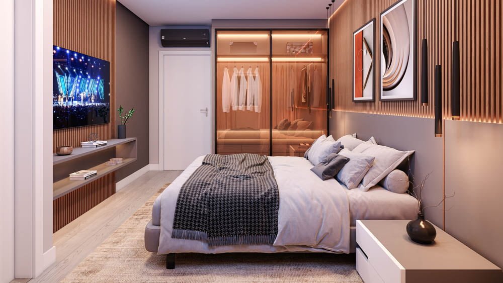 Le Voyage Residence Itapema