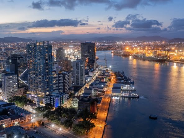 Lotisa Downtown Centro Itajaí