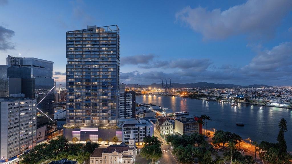 Lotisa Downtown Itajai