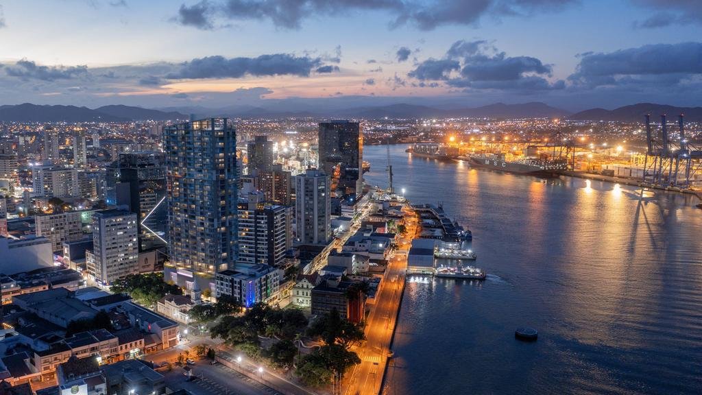 Lotisa Downtown Itajai
