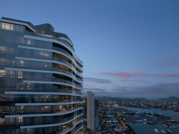 Lotisa Sun Park Itajaí Lançamento