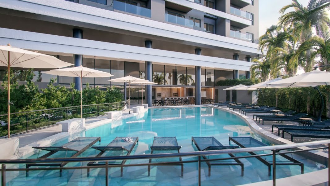 Luminares Residence Fazenda Itajaí