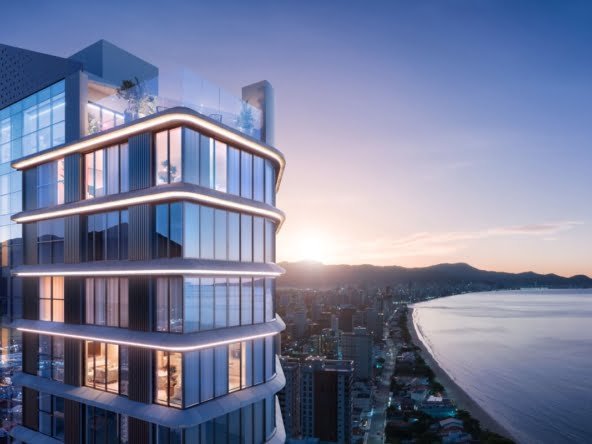 Maestria by CSeger Frente Mar