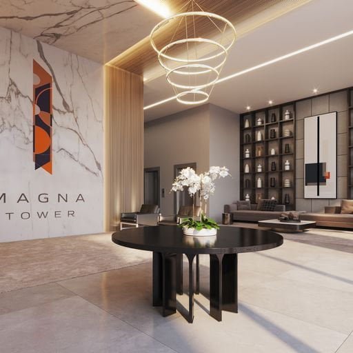 Magna Tower Centro Itapema