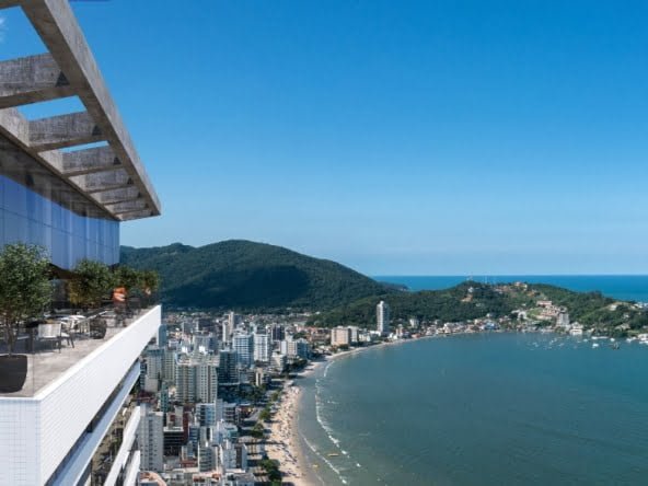 Magna Tower Centro Itapema