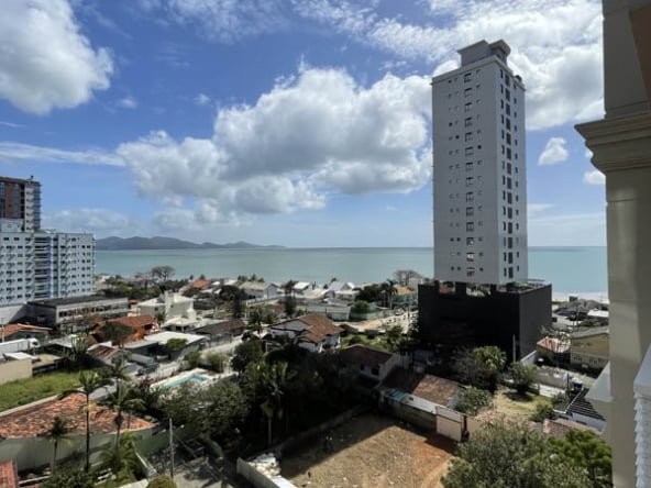 Magnifique Residence Pereque