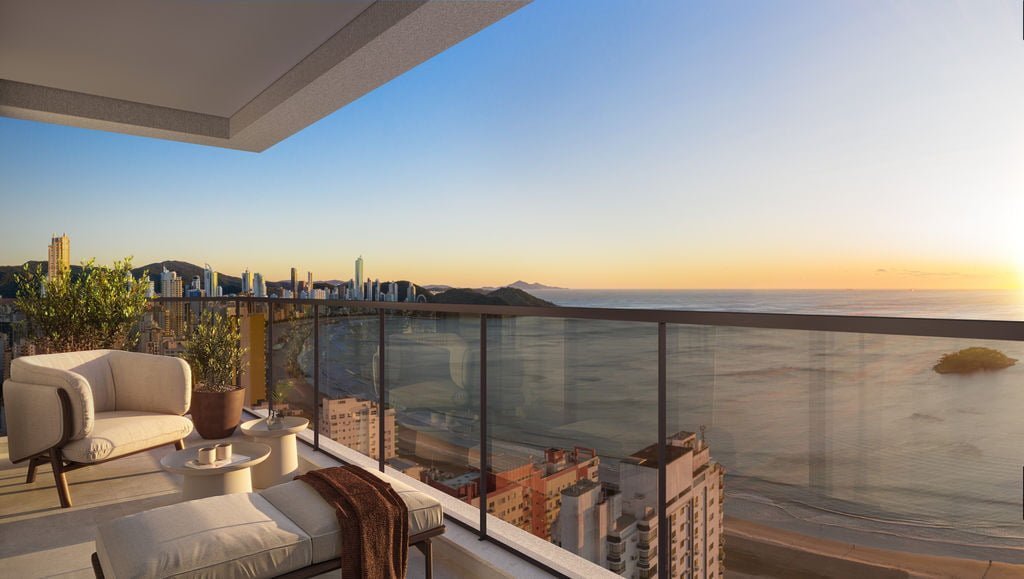 Marena Embraed Balneário Camboriú