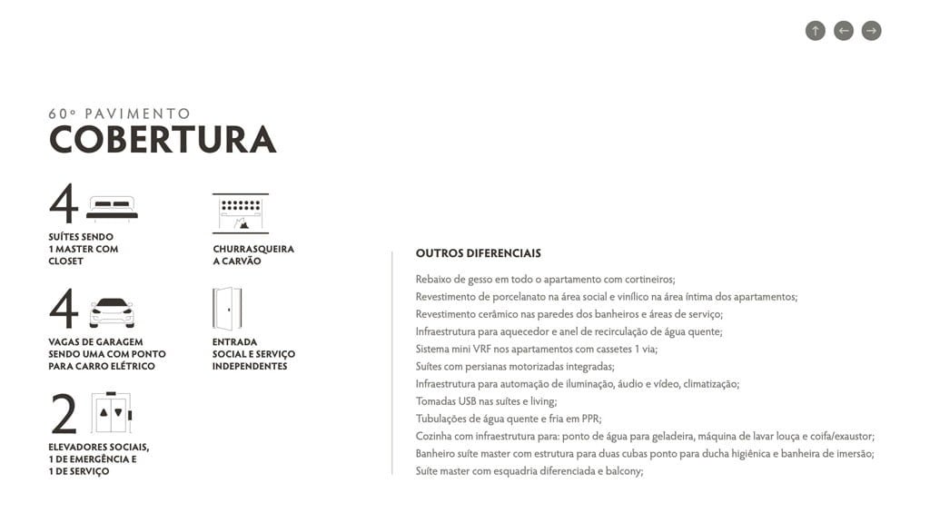 Marena Embraed Balneário Camboriú