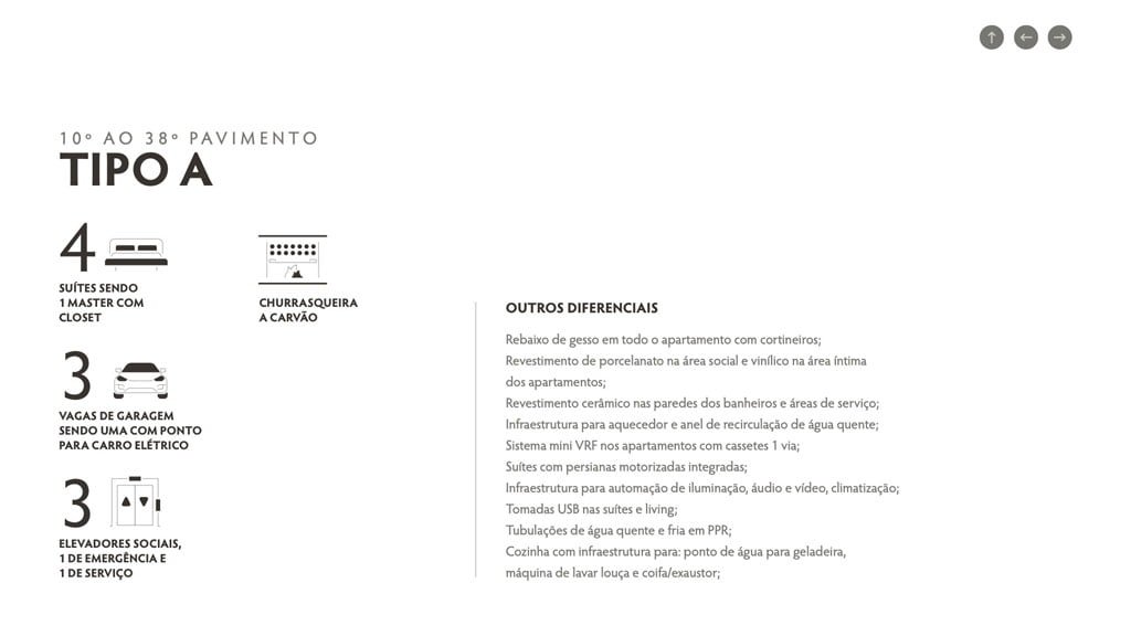 Marena Embraed Balneário Camboriú