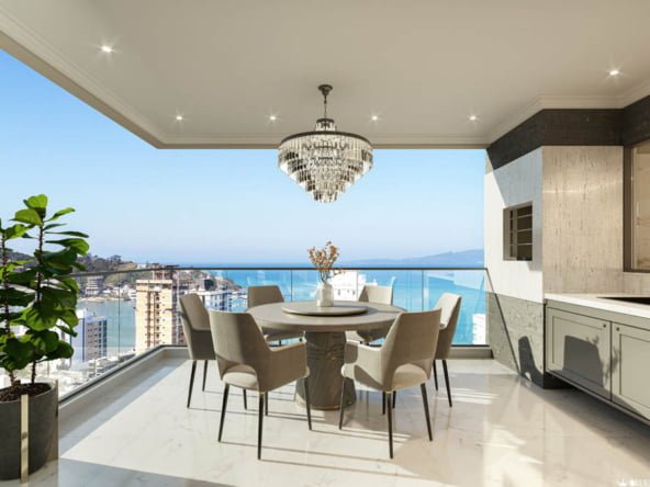 Módena Residenziale Centro Itapema