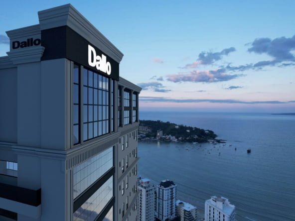 Montreux Lançamento Dallo Itapema