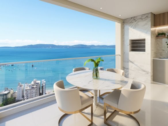 New Village Lançamento Itapema