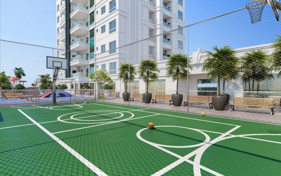New Village Lançamento Itapema