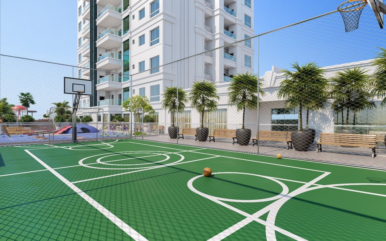 New Village Lançamento Itapema