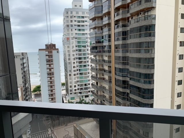 New York Balneário Camboriú Mobiliado