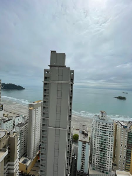 New York Balneário Camboriú Mobiliado