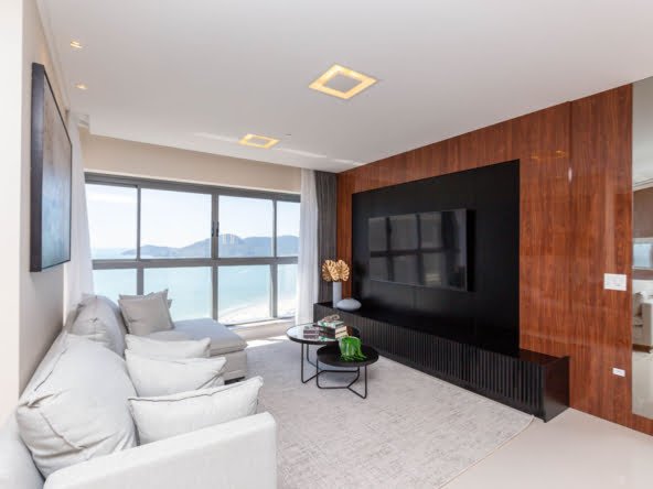 New York Balneário Camboriú Mobiliado