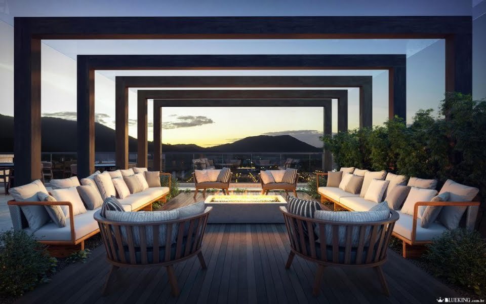 Number One Residence Itapema