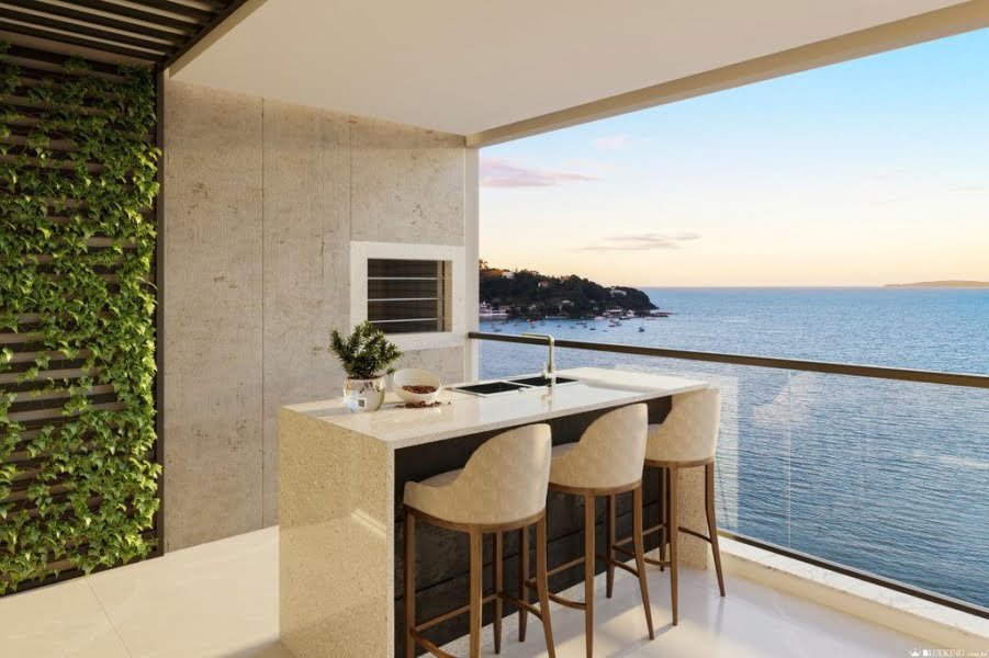 Number One Residence Itapema