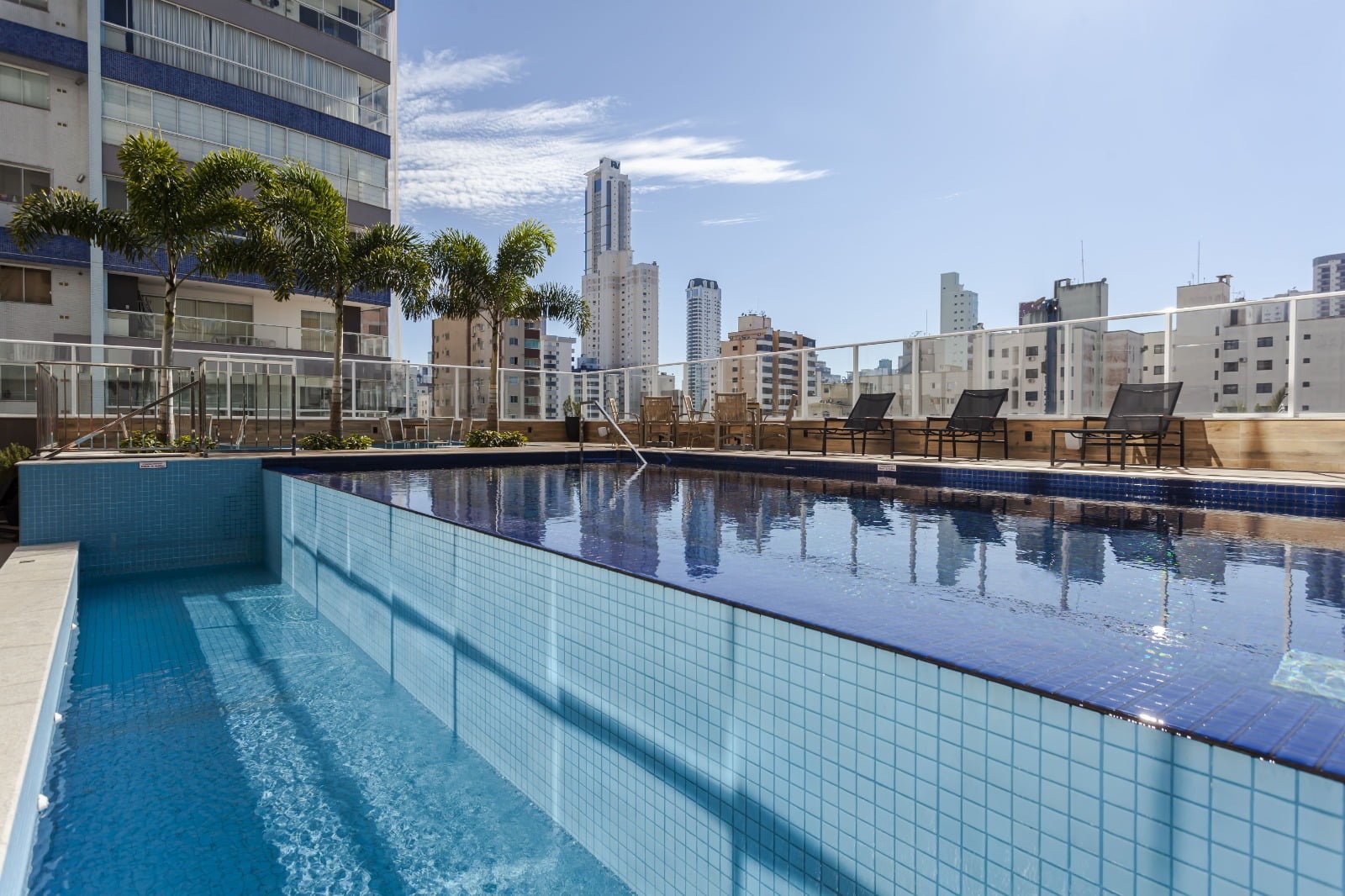 Ocean Breeze Balneário Camboriú