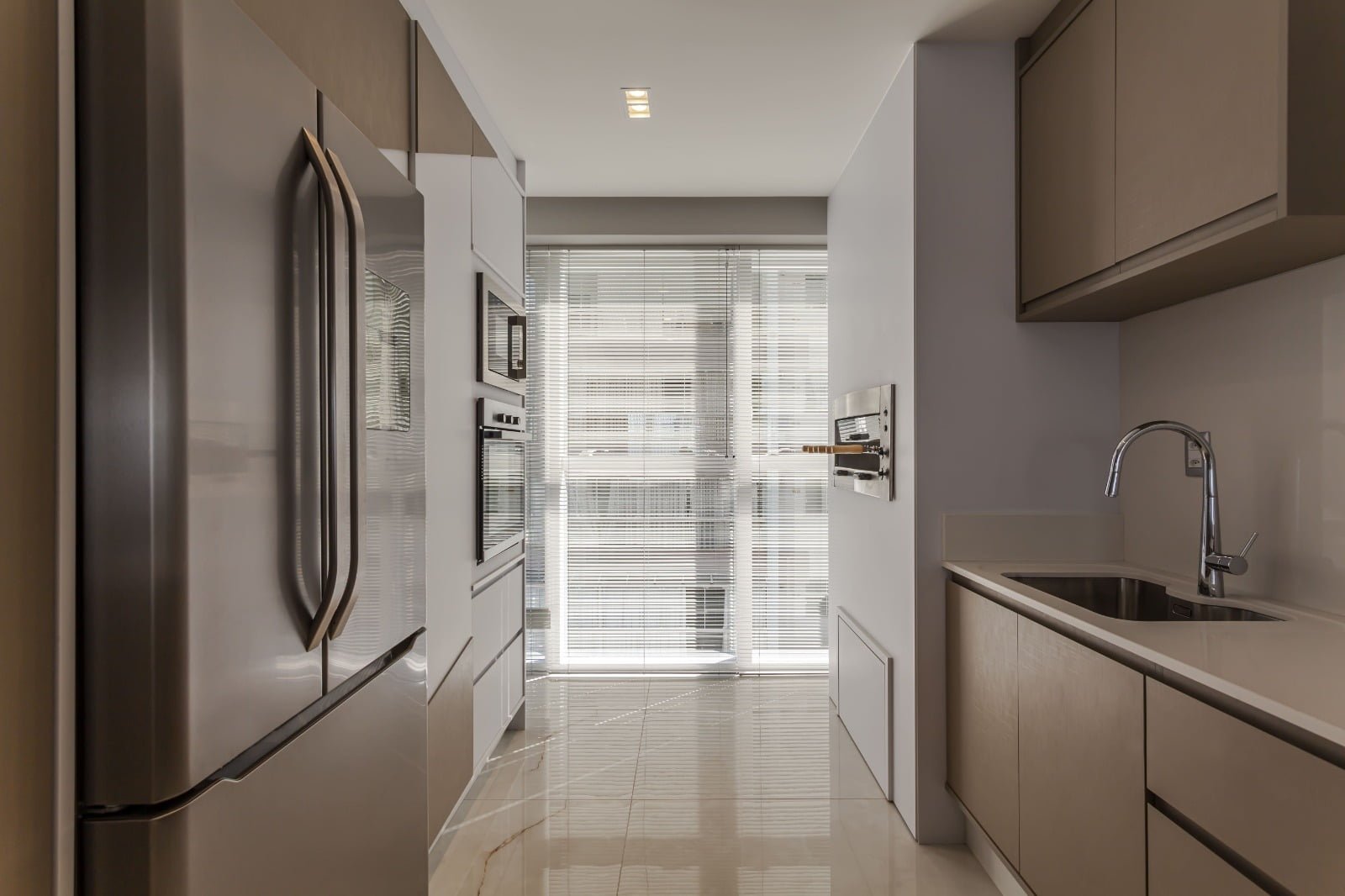 Ocean Breeze Balneário Camboriú