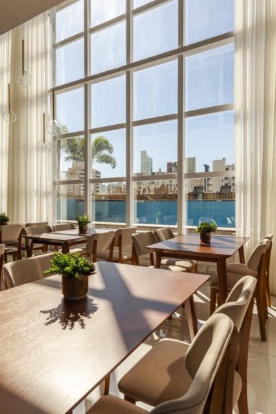 Ocean Breeze Balneário Camboriú
