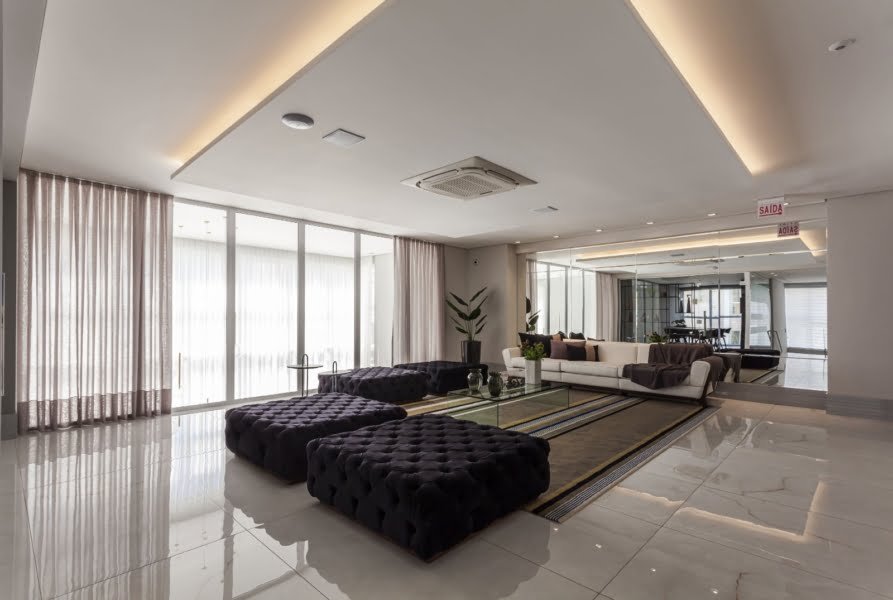 Ocean Breeze Balneário Camboriú