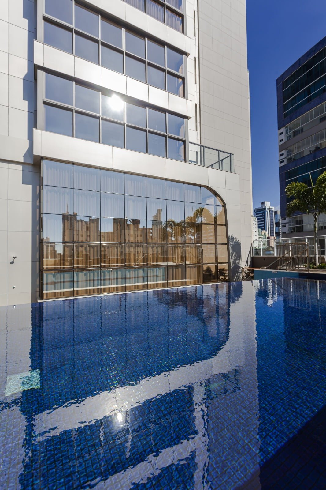 Ocean Breeze Balneário Camboriú