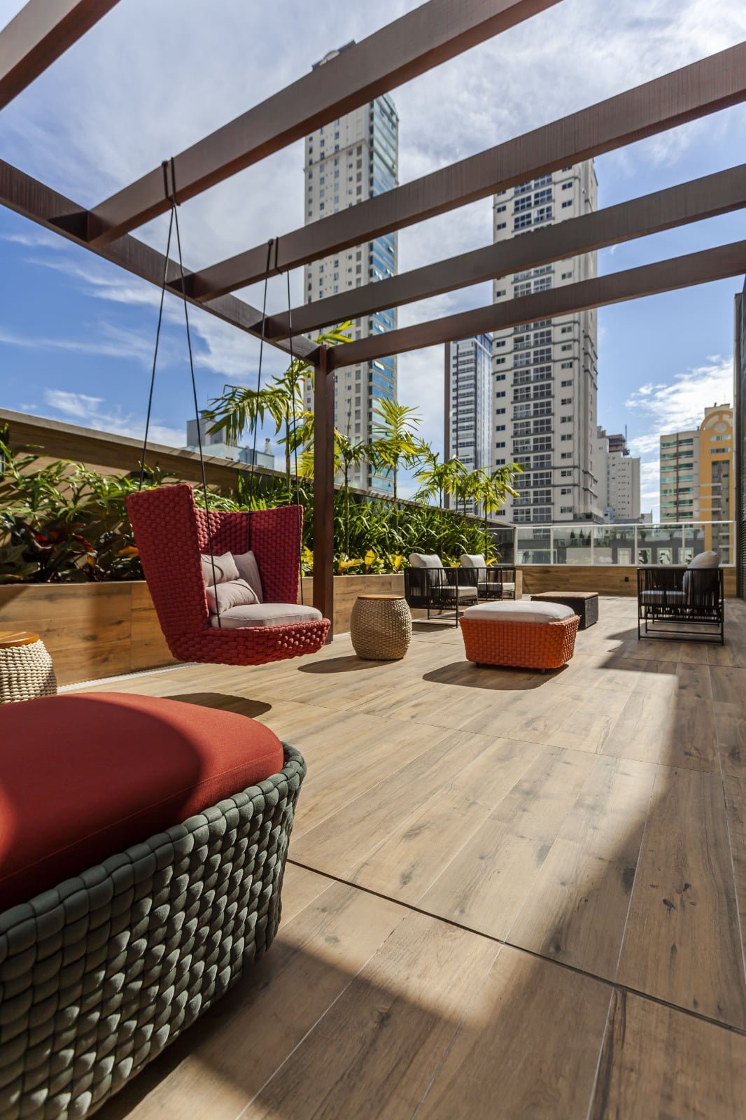 Ocean Breeze Balneário Camboriú