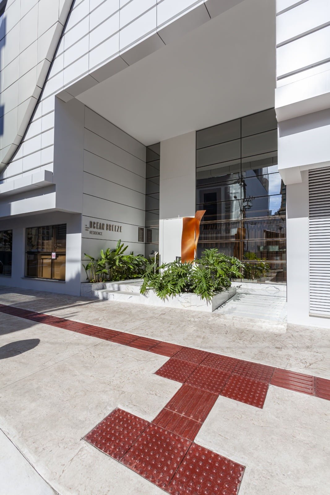 Ocean Breeze Balneário Camboriú