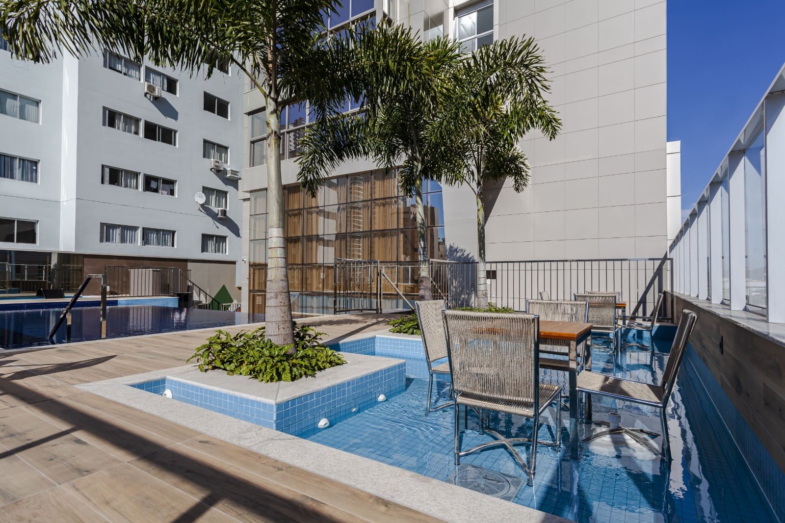 Ocean Breeze Balneário Camboriú