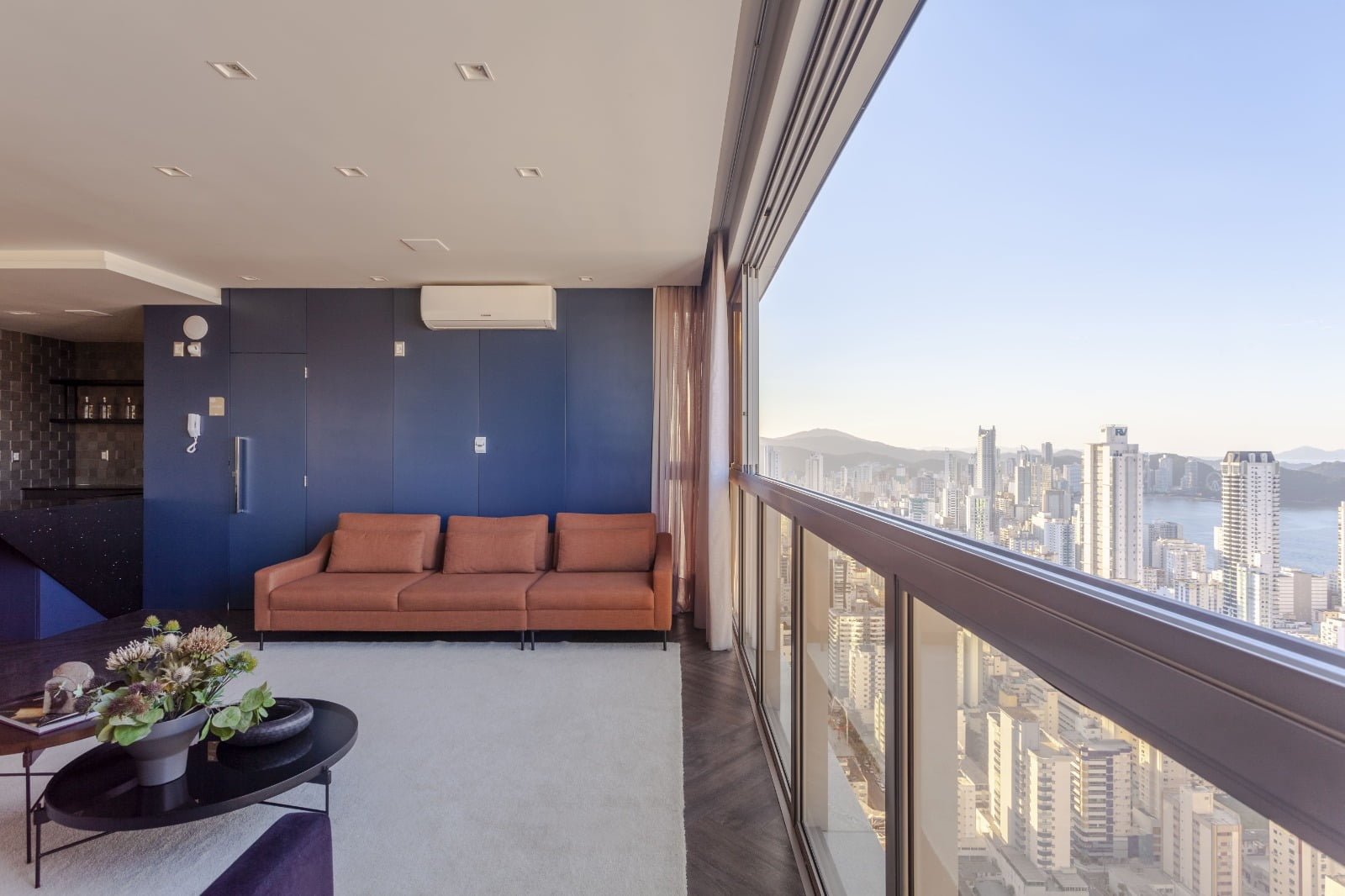 Ocean Breeze Balneário Camboriú