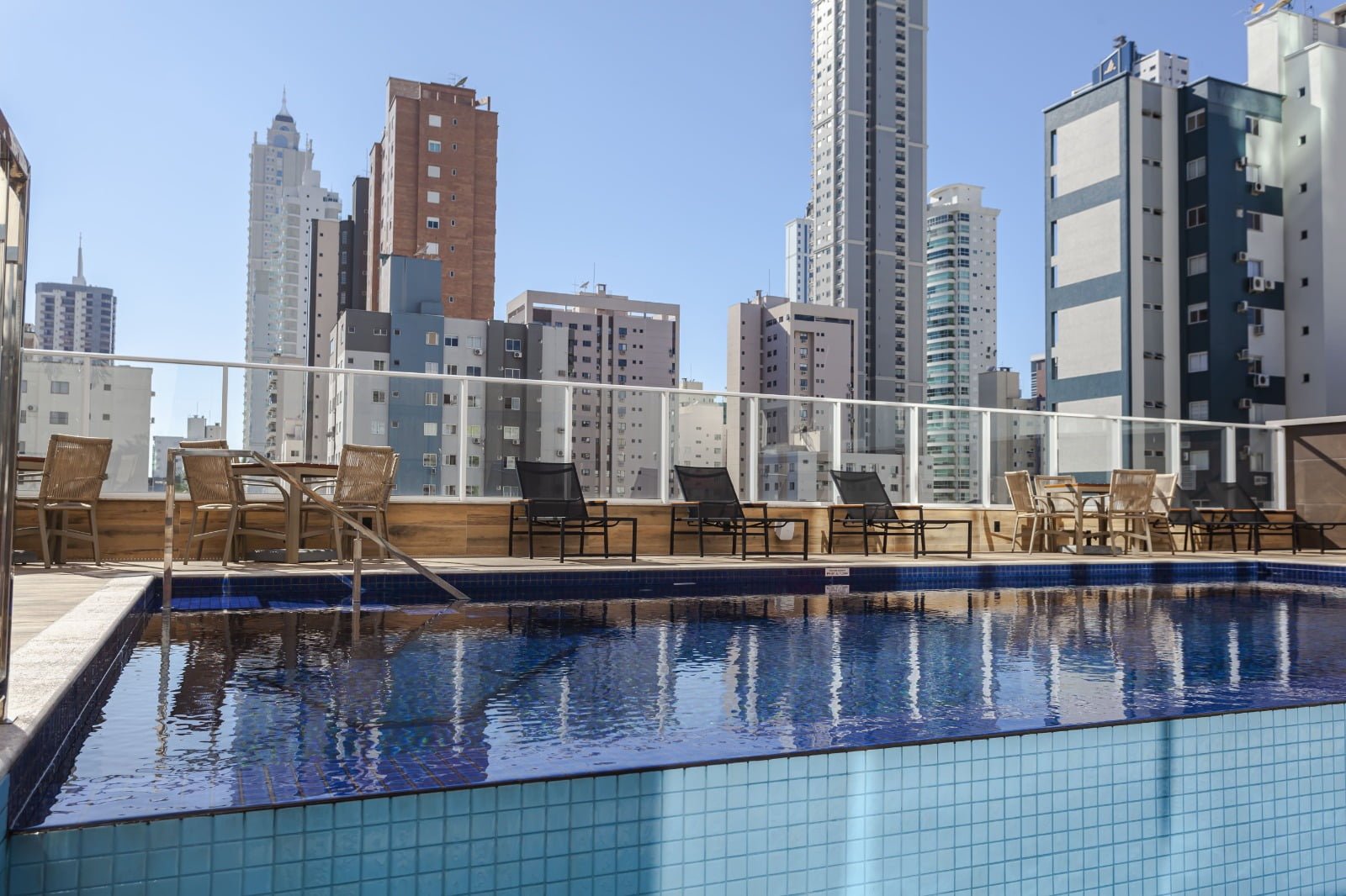 Ocean Breeze Balneário Camboriú