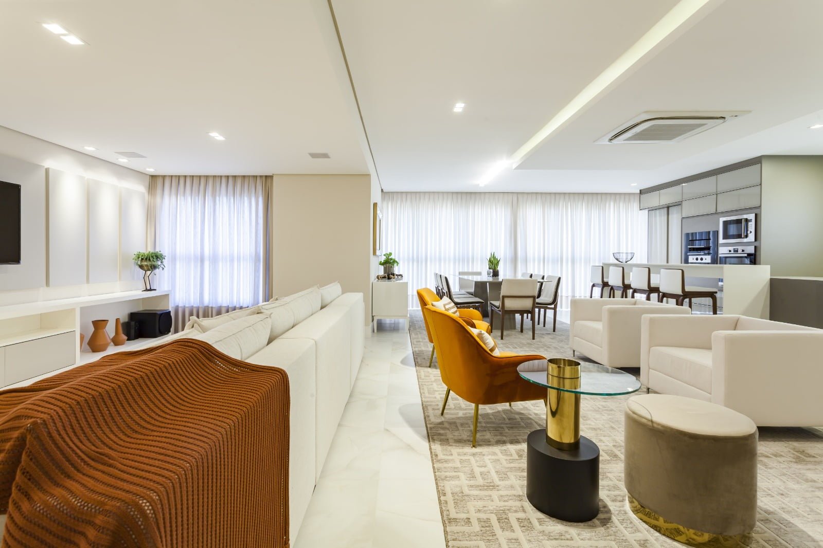Ocean Breeze Balneário Camboriú
