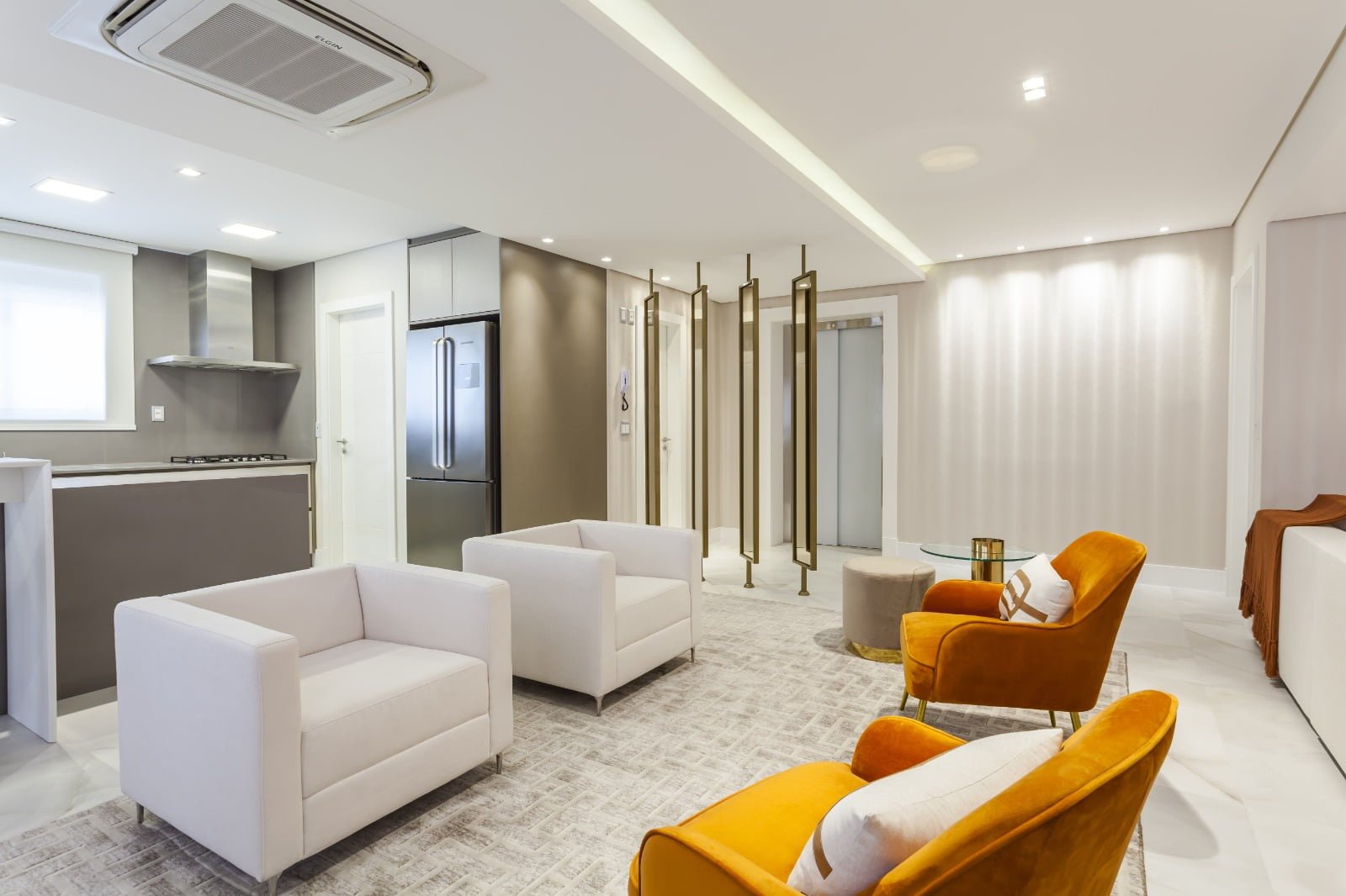 Ocean Breeze Balneário Camboriú