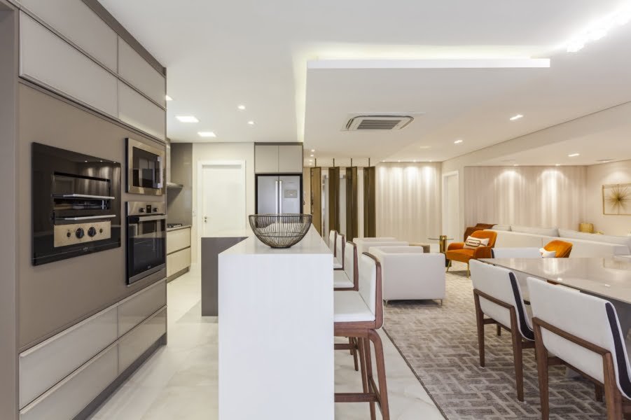 Ocean Breeze Balneário Camboriú
