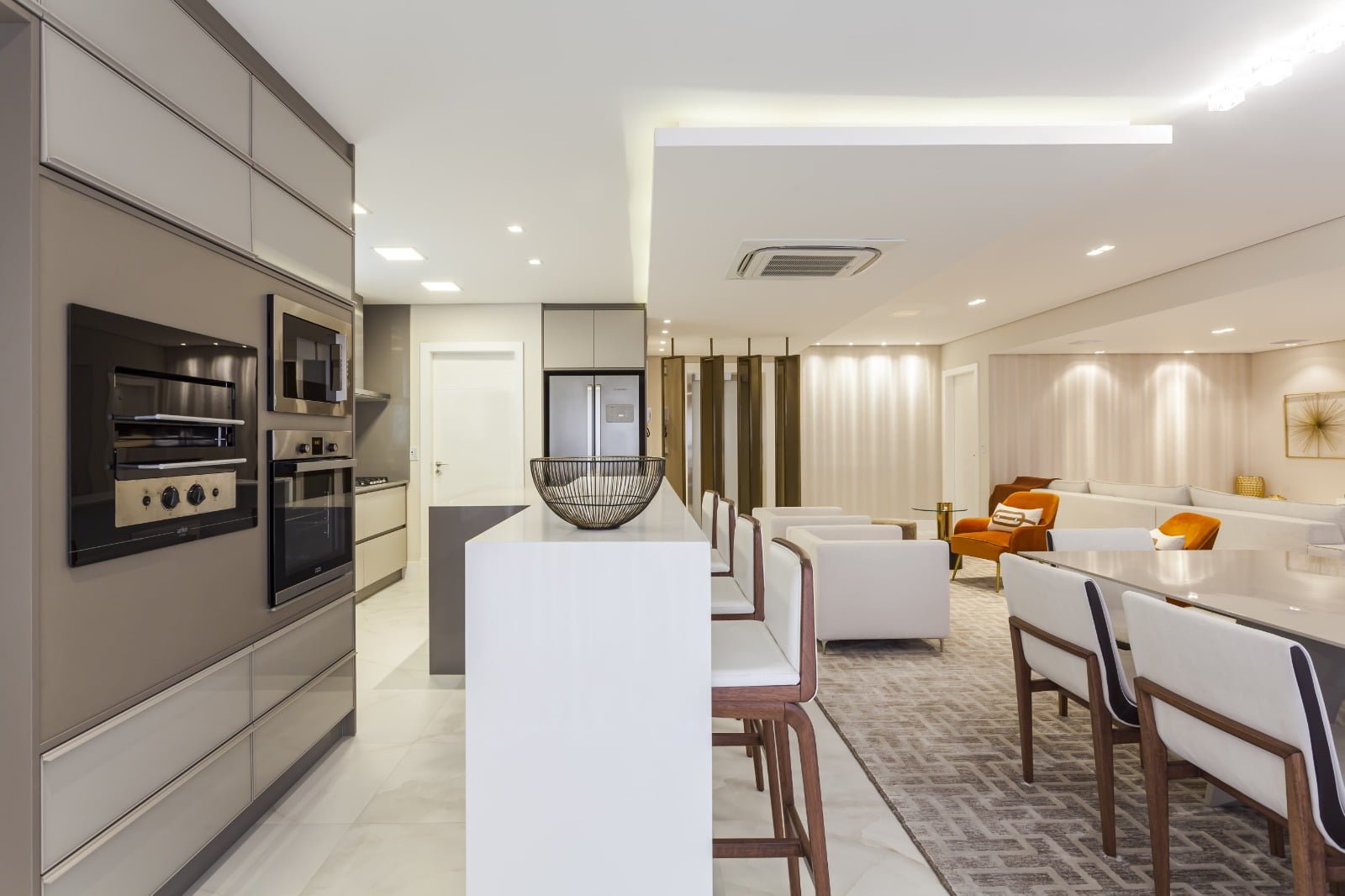 Ocean Breeze Balneário Camboriú