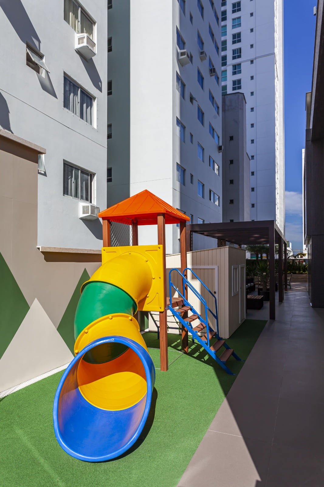 Ocean Breeze Balneário Camboriú