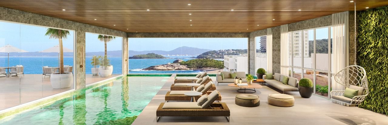 Oceanic Tower Residence