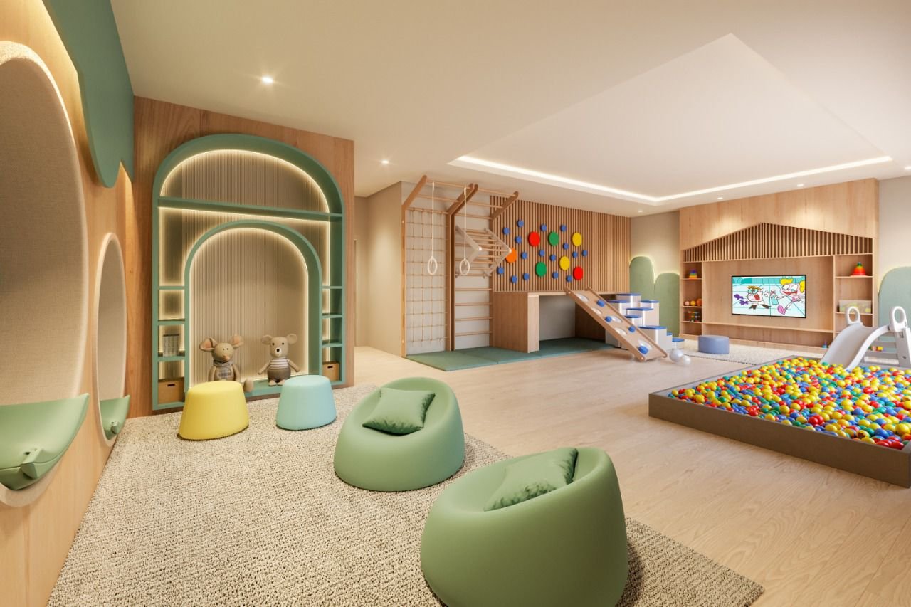 Oceanic Tower Residence
