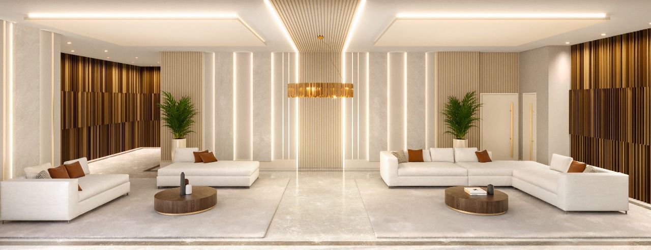Oceanic Tower Residence