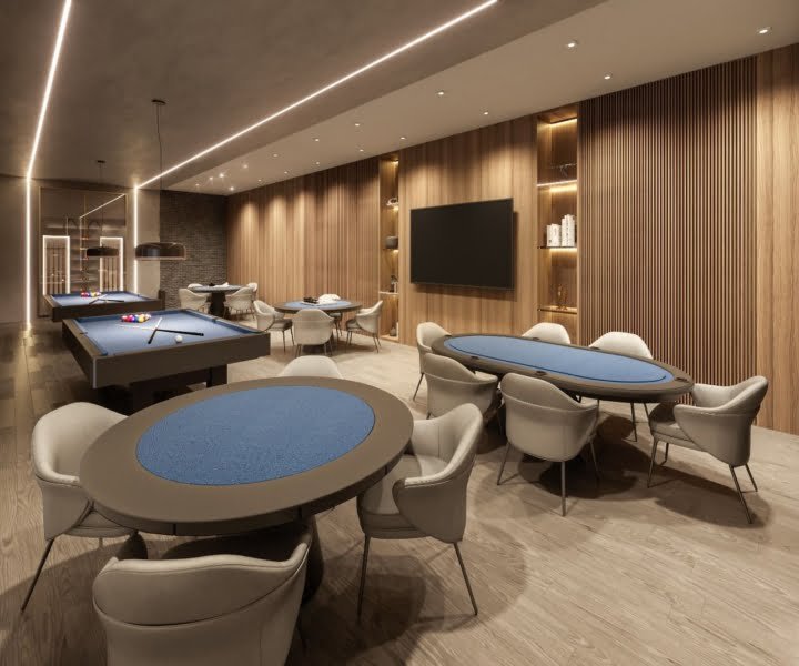 Oceanic Tower Residence