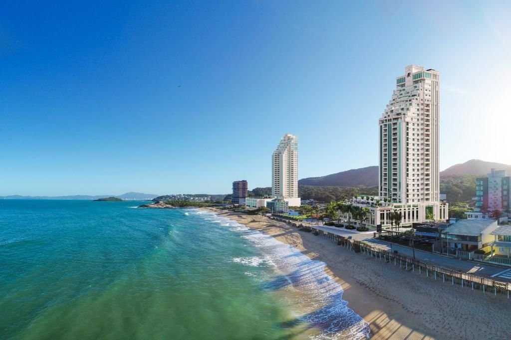 Oceanic Tower Residence
