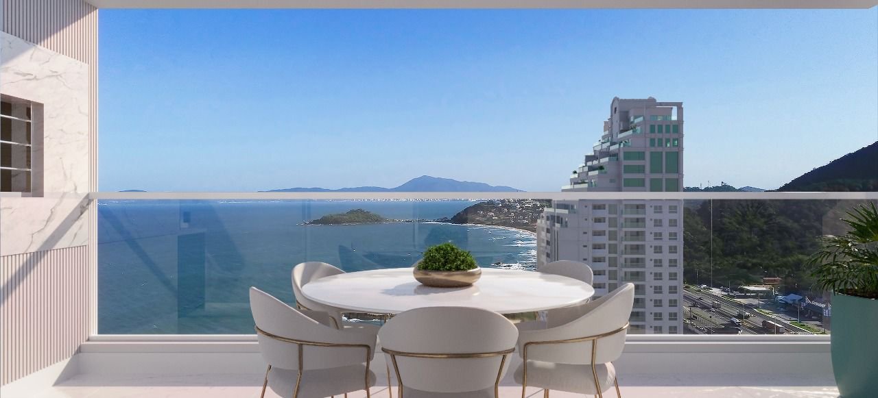 Oceanic Tower Residence