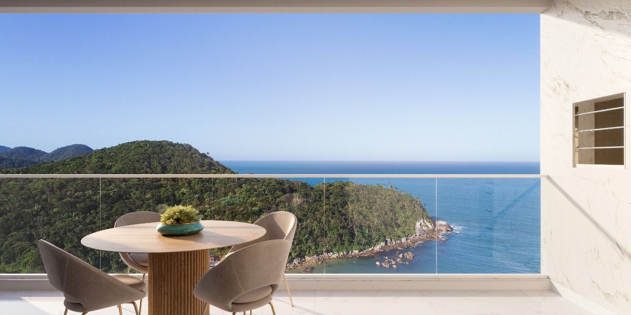Oceanic Tower Residence